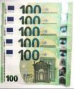 Buy Counterfeit 100 Euro Bills logo